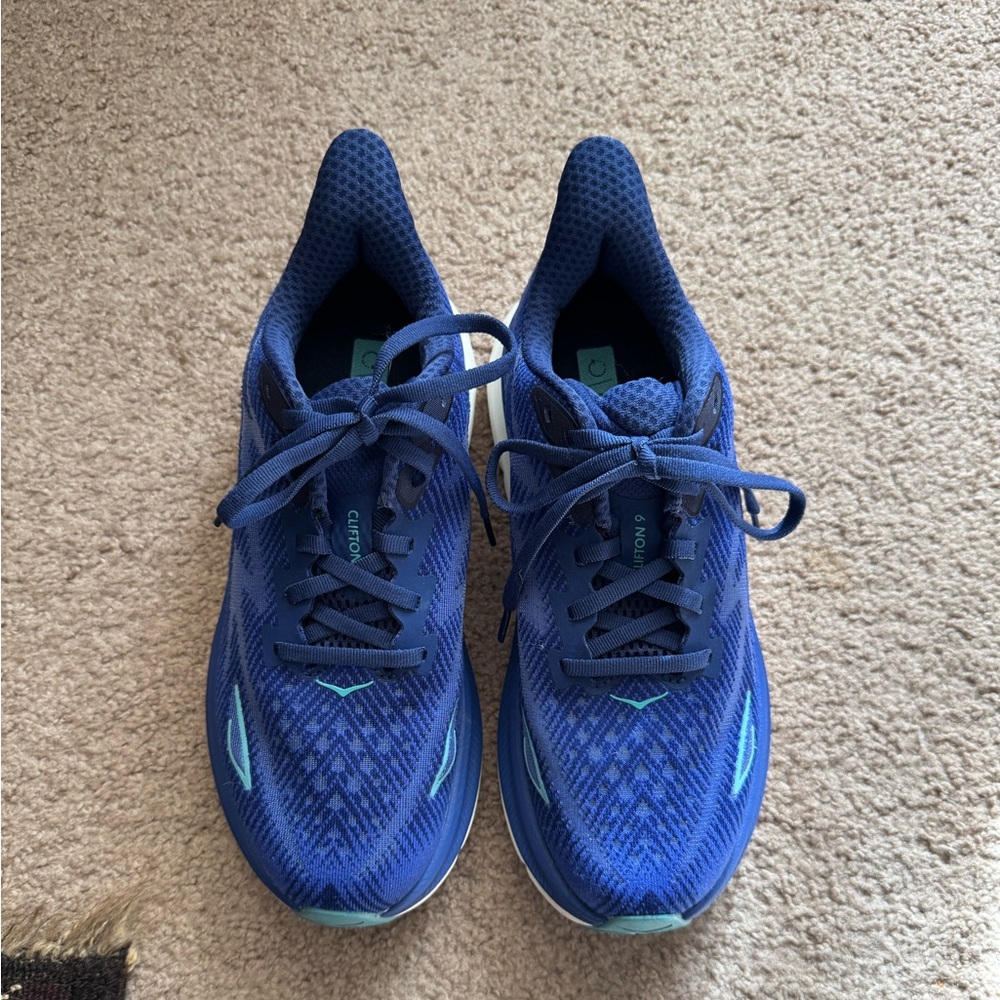 Women’s Hoka walking shoes